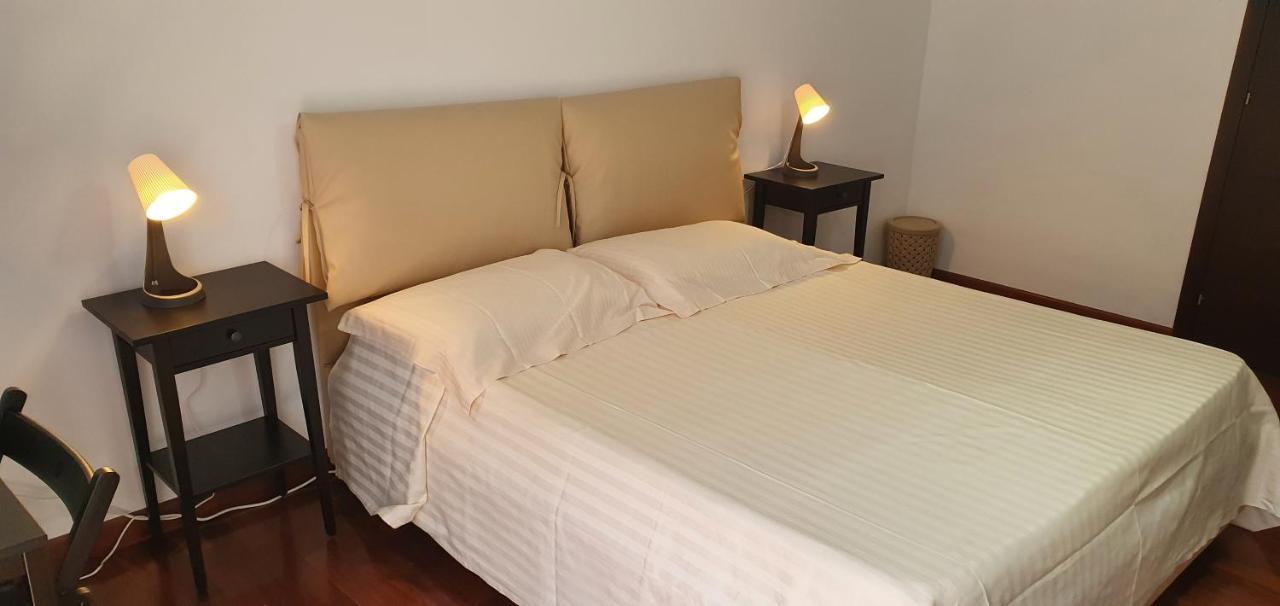 Lindos Bed & Breakfast Gela Room photo