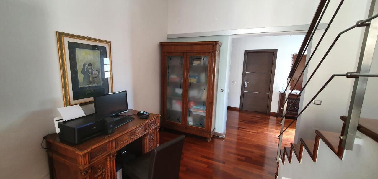 Lindos Bed & Breakfast Gela Exterior photo