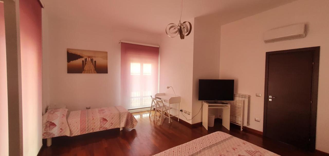 Lindos Bed & Breakfast Gela Room photo